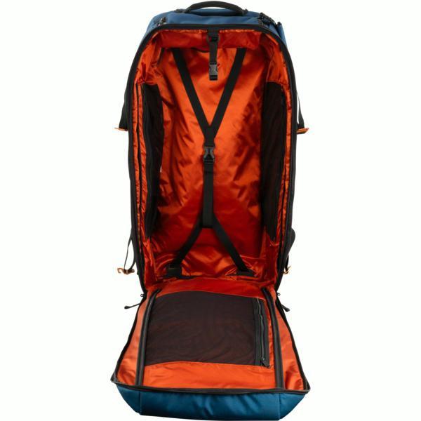 victorinox wheeled duffel