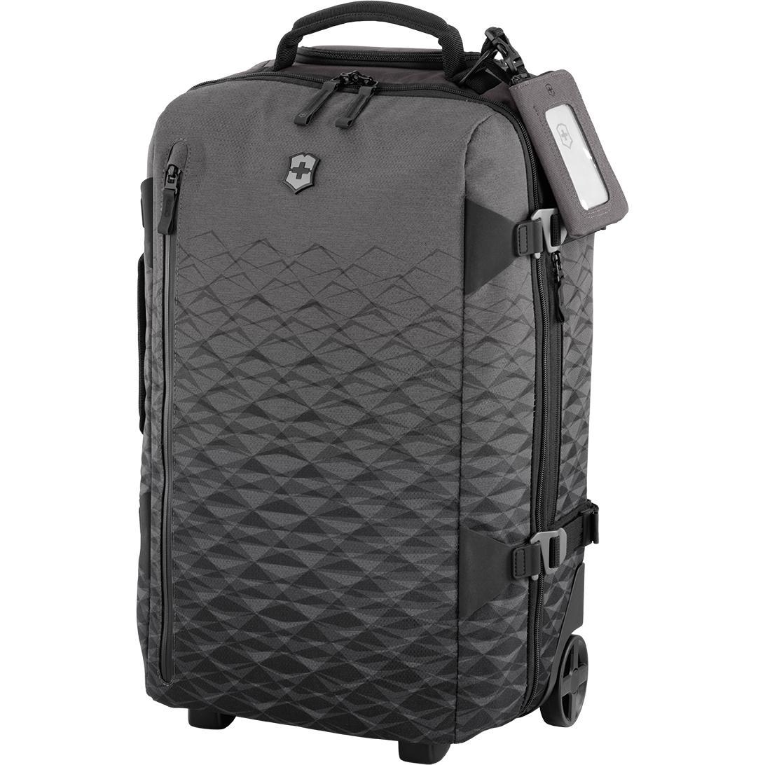 victorinox luggage carry on