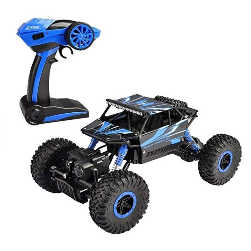 4x4 monster truck rc