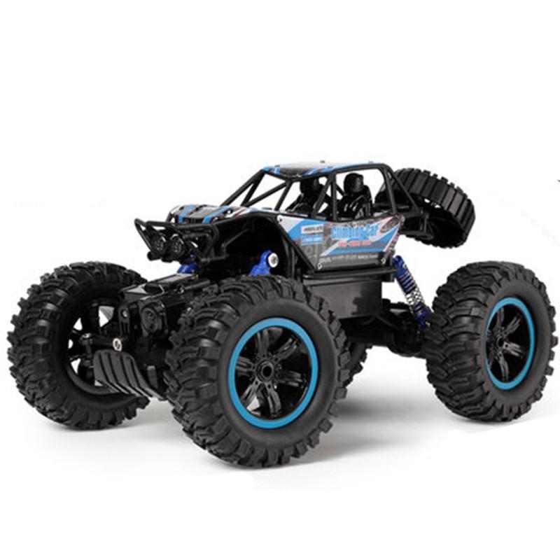 children's remote control monster truck