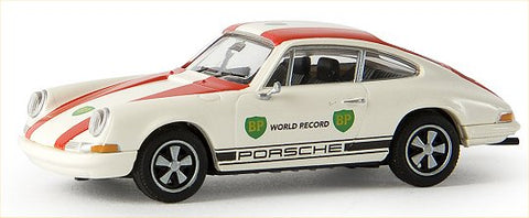 Brekina Porsche German Aircooled