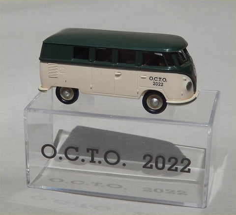 OCTO Bus 2022