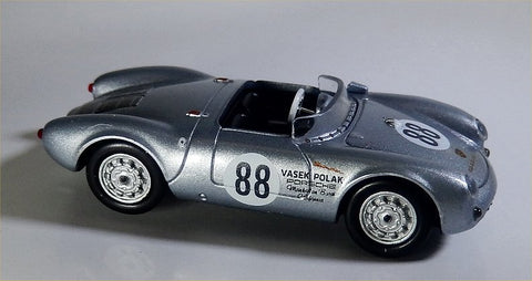 Ricko Porsche 550