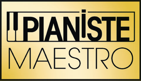 Piano Award Pianiste Schimmel C189