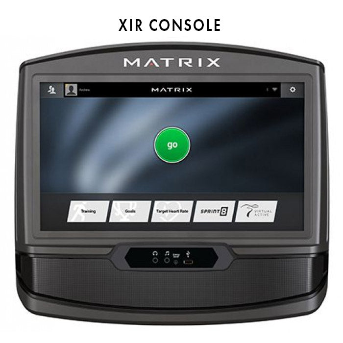 XIR Console