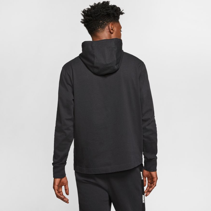 Nike Sportswear Club Fleece Pullover Hoodie - BV2749 – The Sports Center