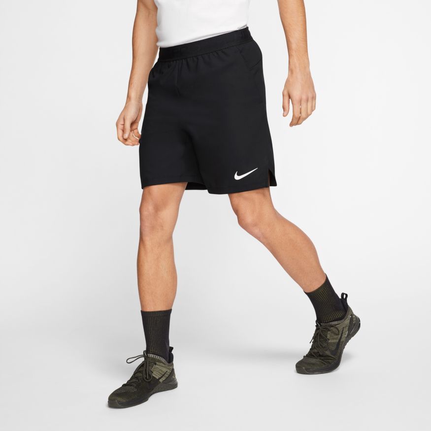 Nike Pro Flex Vent Max Shorts - CJ1957 – The Sports Center