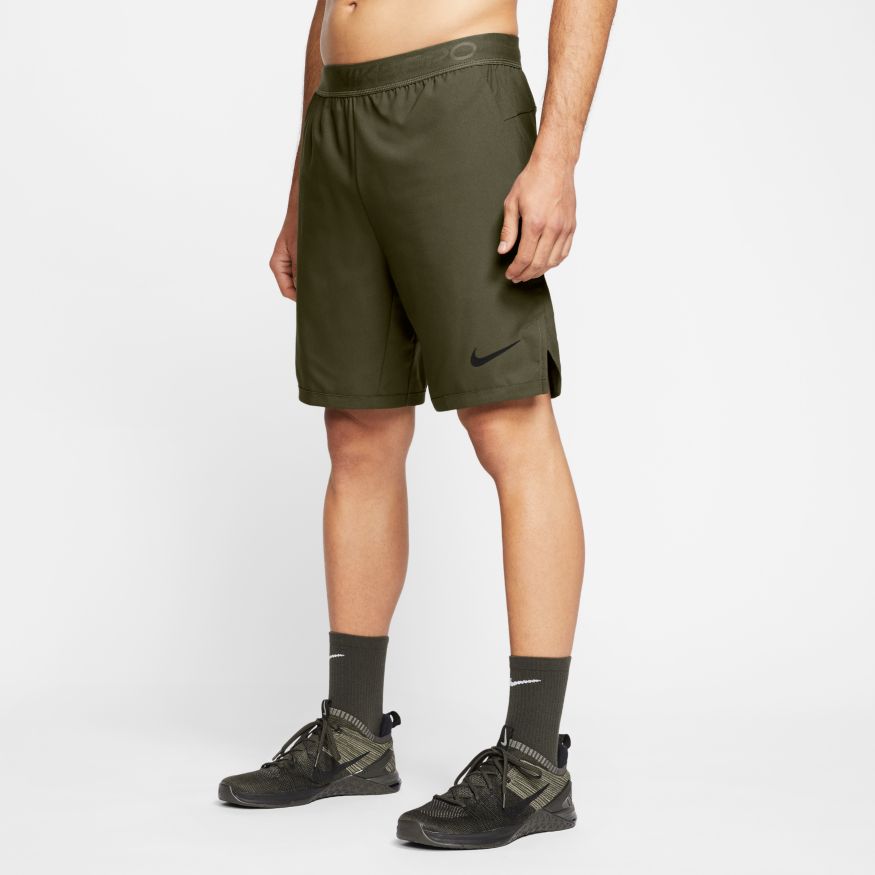 Nike Pro Flex Vent Max Shorts - CJ1957 – The Sports Center