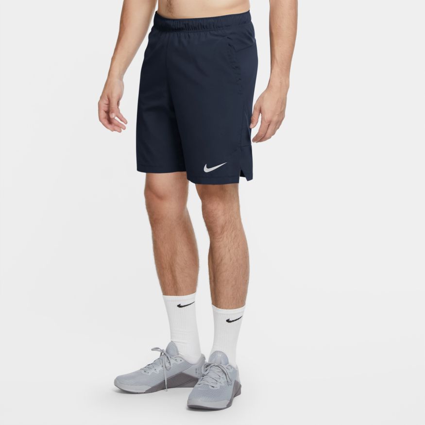 NIKE FLEX SHORT - CU4945 – The Sports Center