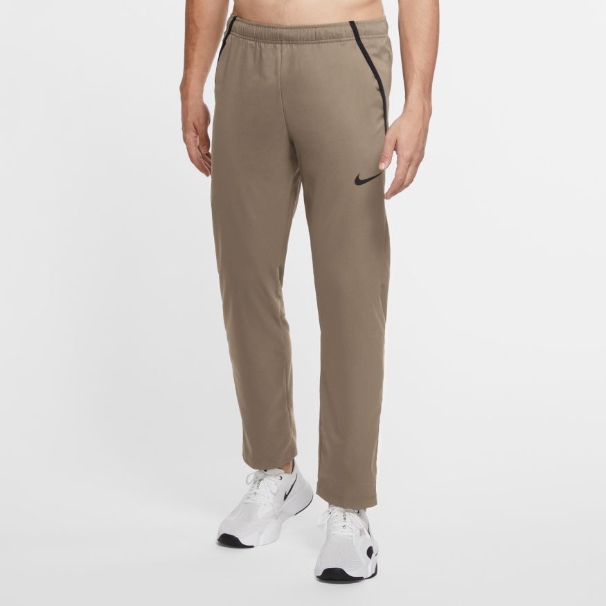 Nike Dri-FIT Men's Woven Training Pants - CU4957 – The Sports Center