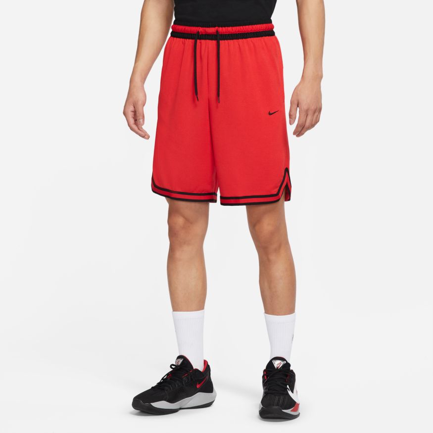 NIKE MENS DRI-FIT DNA BASKETBALL SHORTS - DH7160 – The Sports Center