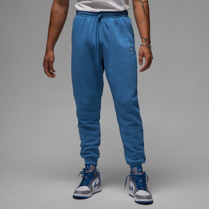 MJ ESSENTIAL FLEECE PANT - DQ7340 – The Sports Center