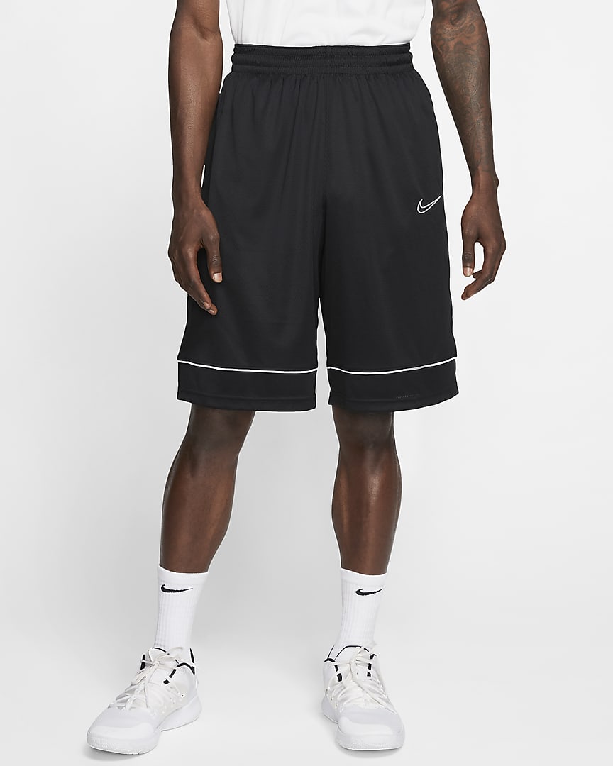 Nike Basketball Shorts - BV9452 – The Sports Center