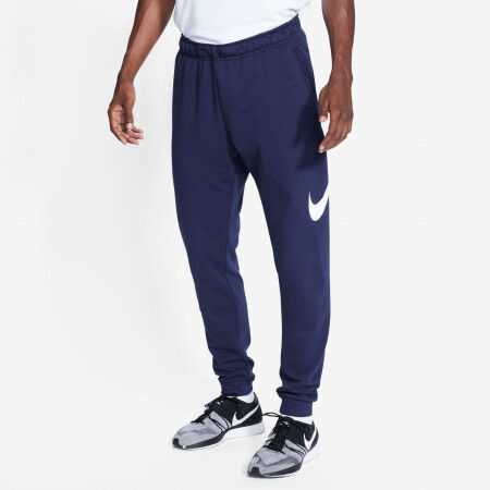 Nike Dri-FIT Men's Tapered Pants - CU6775 – The Sports Center