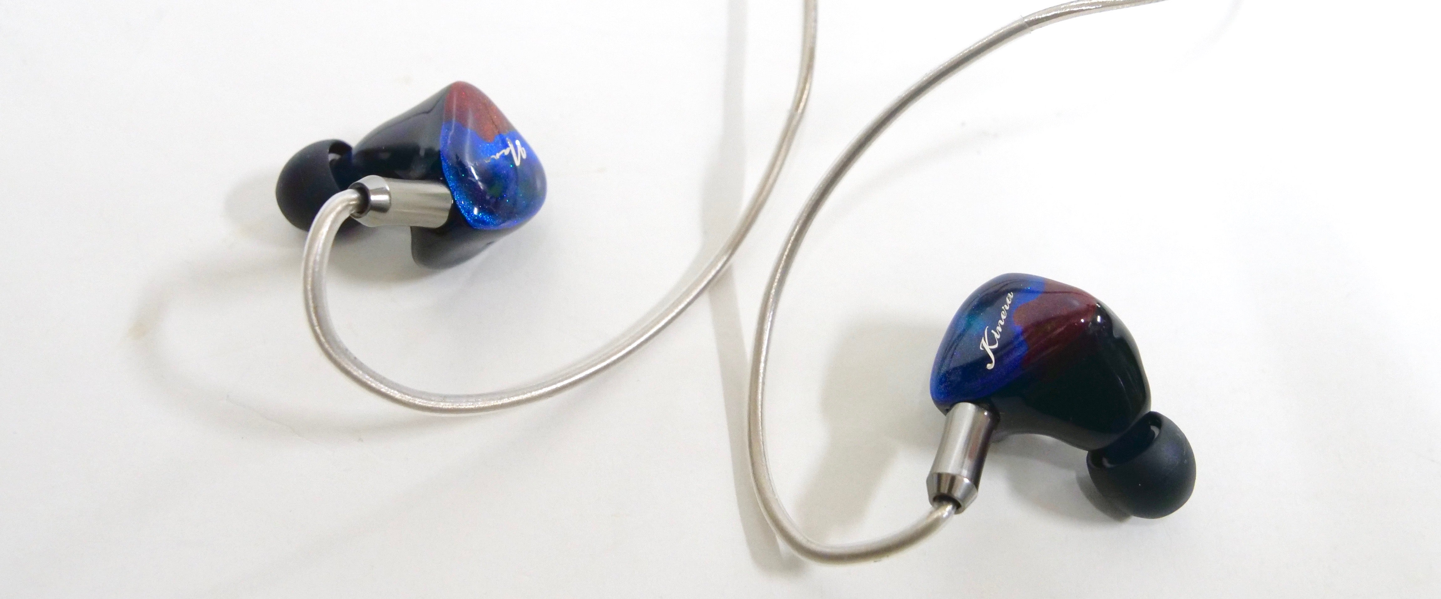 Kinera Imperial Nanna (2.0 Pro) Hybrid Electrostatic IEM - Review