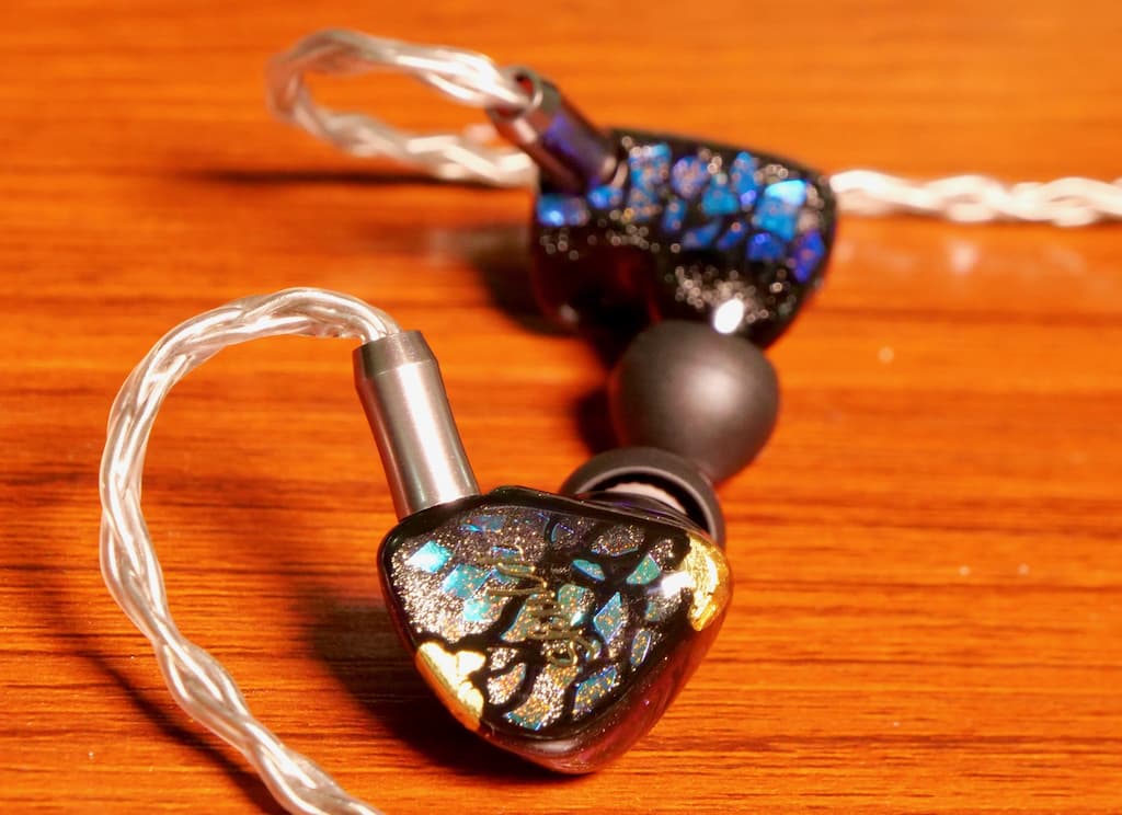 Kinera Imperial Skuld IEM - Review