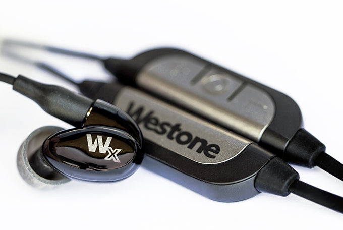 best westone earphones