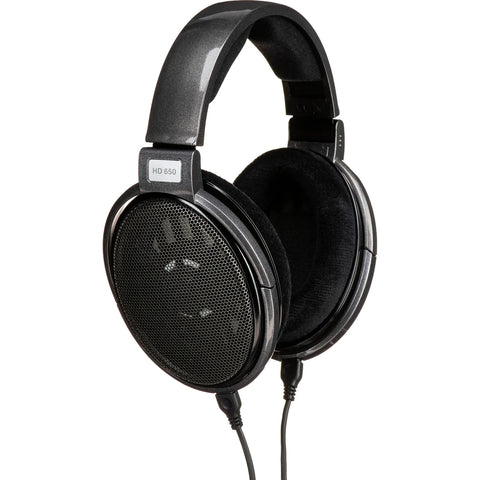 Sennheiser HD 650