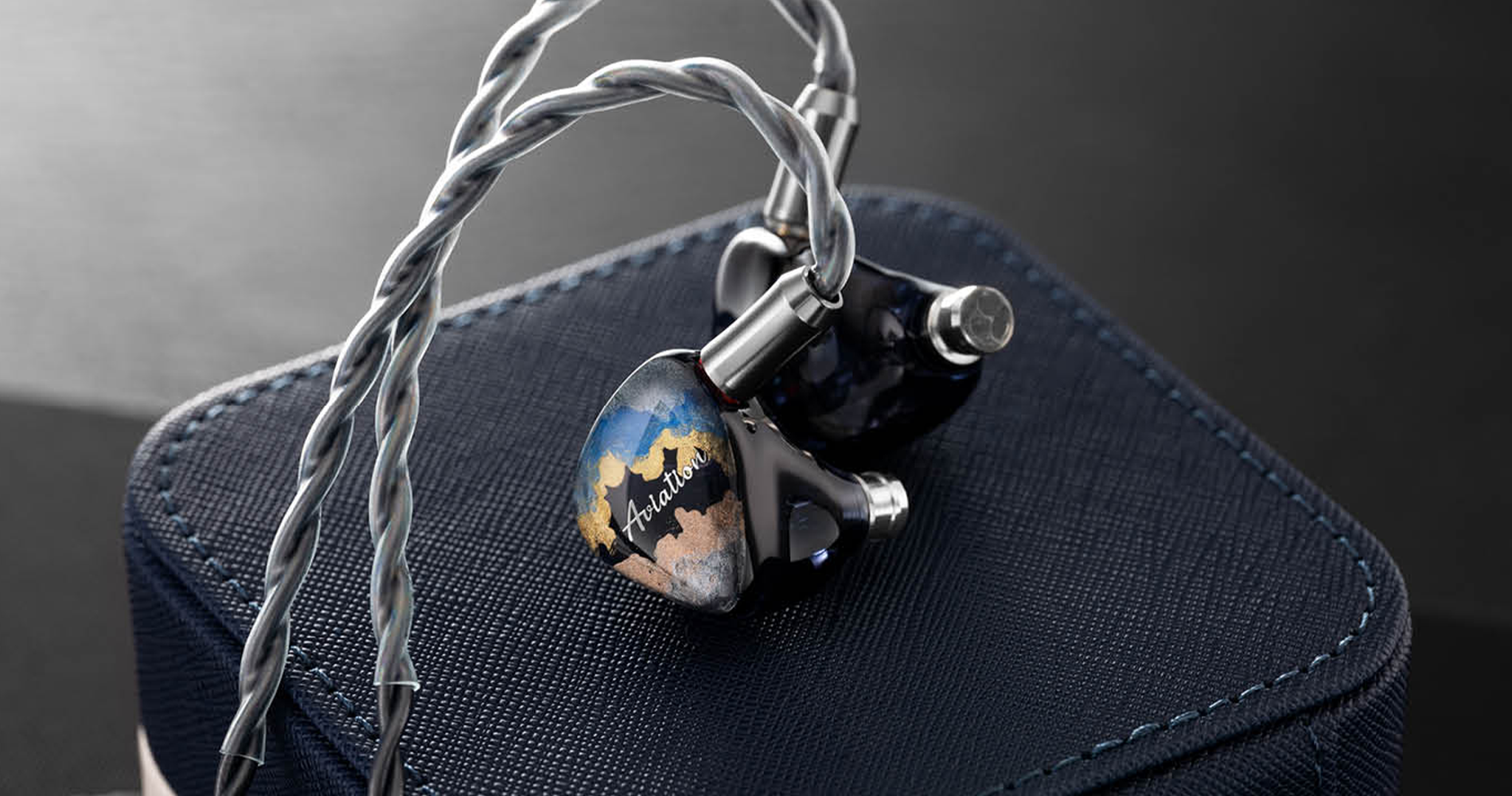 Queen of Audio Aviation In-Ear Monitors Overview
