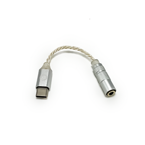 Cable USB 3.1 type C / USB A 50cm AK-USB-24