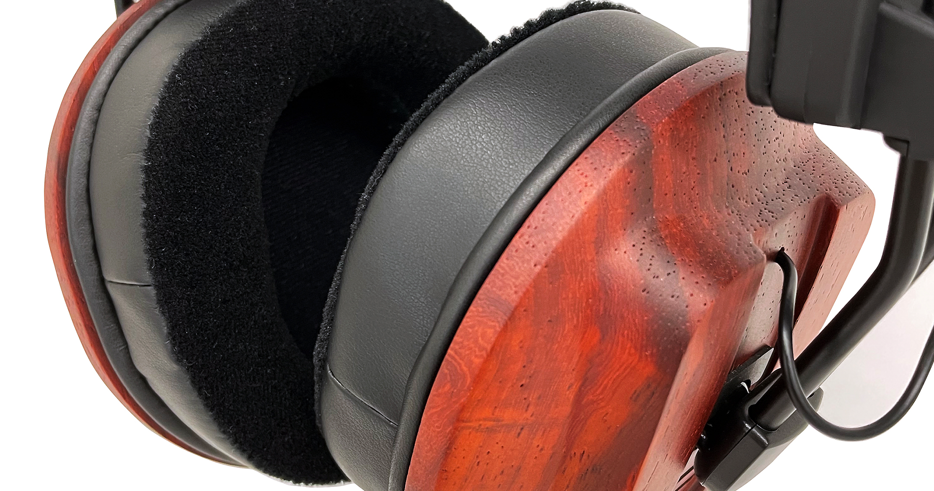 Fostex T60RP 50th Anniversary Limited Edition Wooden Housing