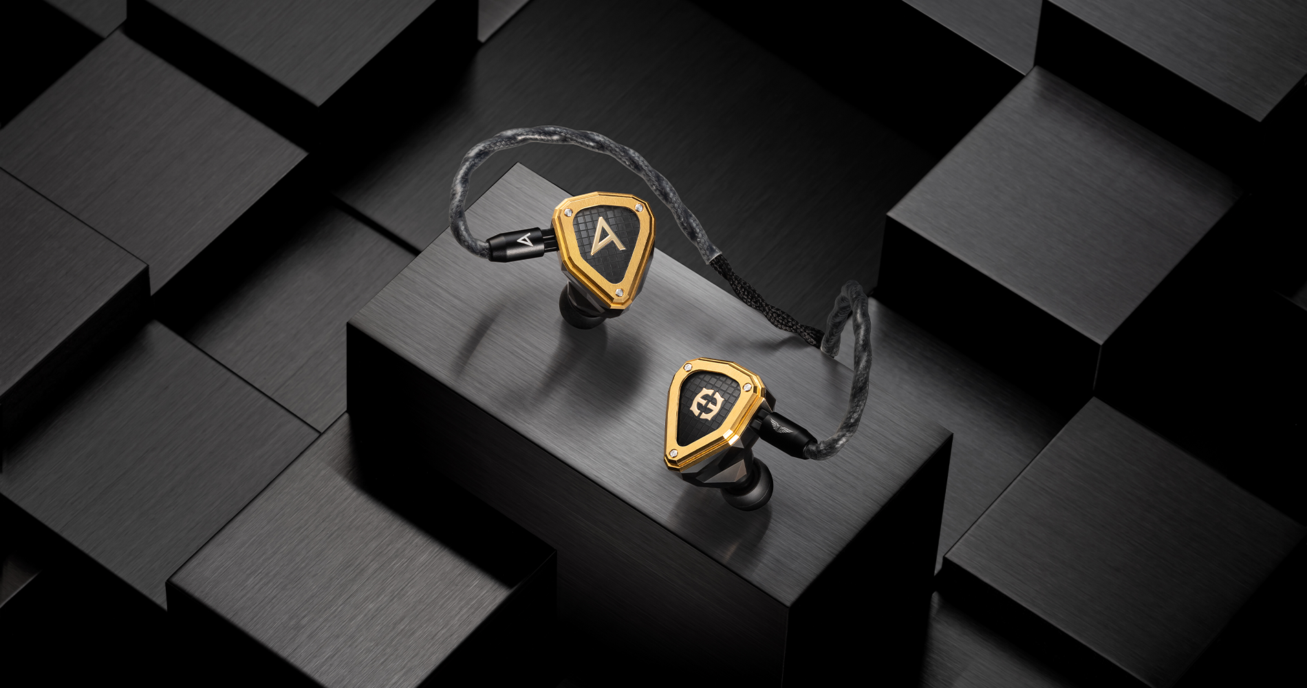 Astell & Kern x Empire Ears NOVUS Limited Edition In-Ear Monitor Overview