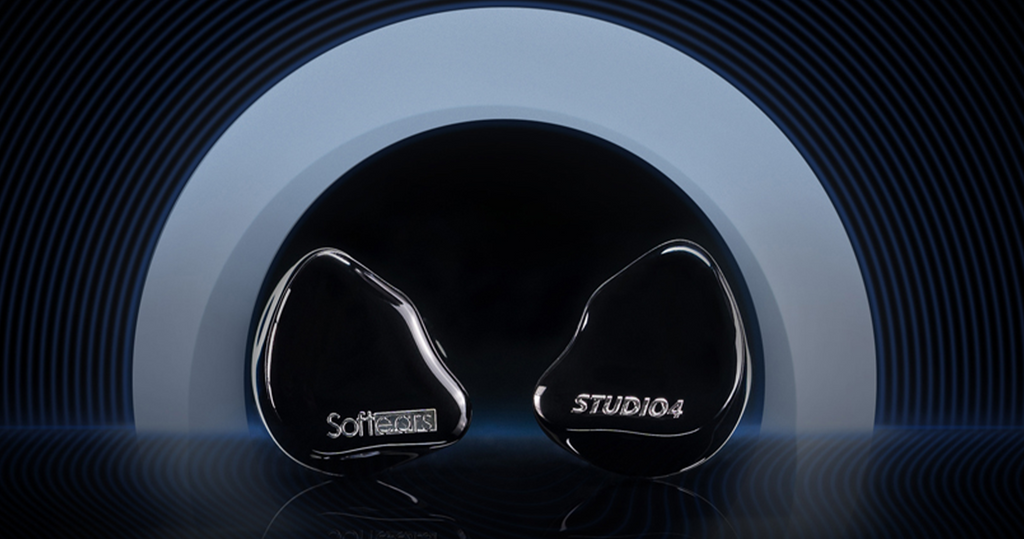 Softears Studio 4 In-Ear Monitors Overview