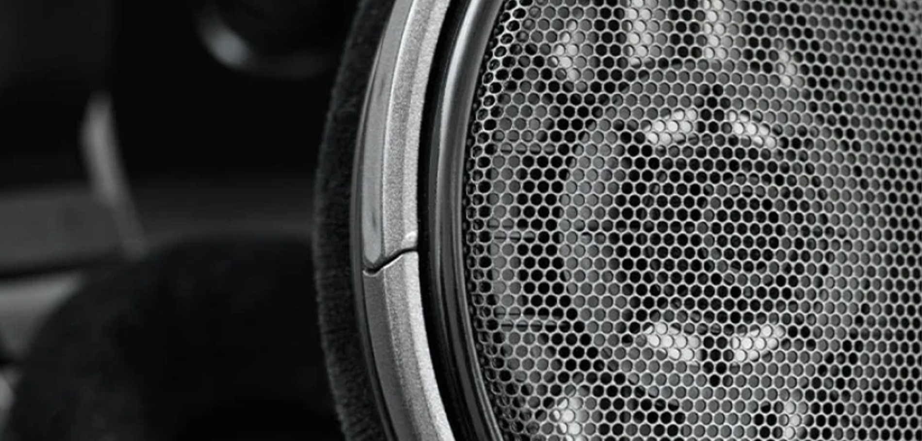 Sennheiser HD 650 The Definition of Smooth