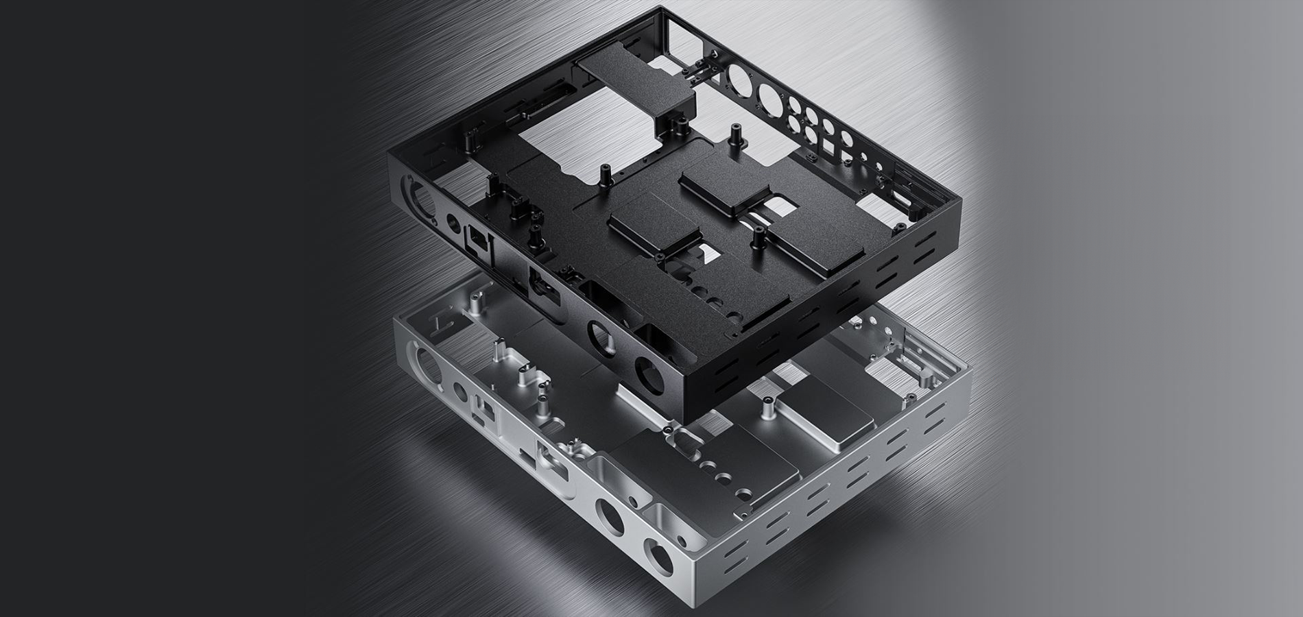FiiO K19 Desktop DAC/Amp Diecast Shockproof Construction
