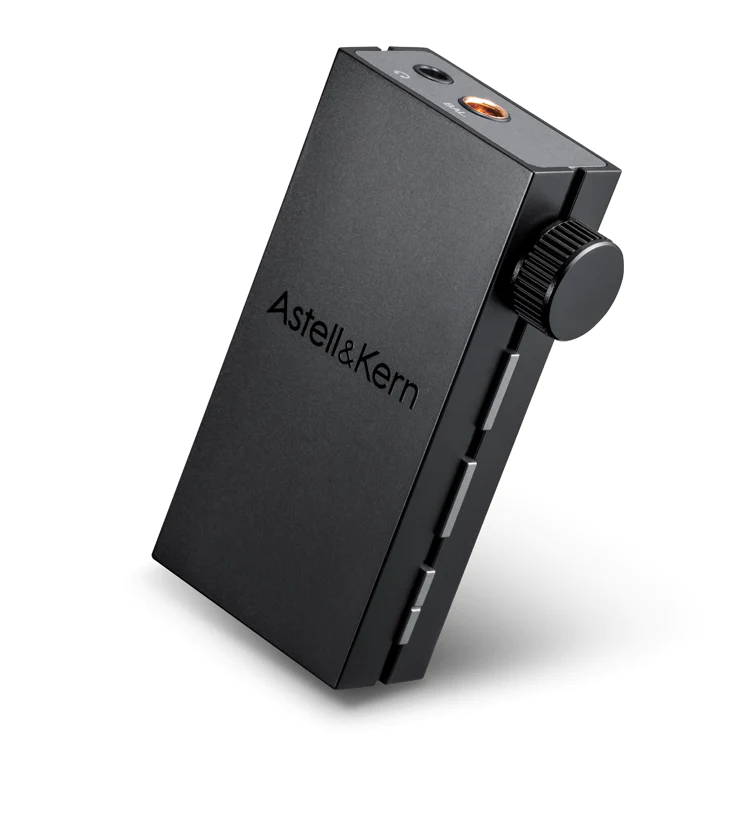 Astell & Kern AK HB1 Portable Wireless DAC/Amp HIFI DAC/AMP