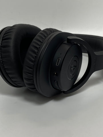 Audio-Technica ATH-M20xBT - Review