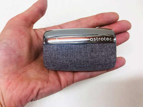 Audio 46: Revisión de los verdaderos auriculares inalámbricos Astrotec S80