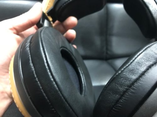 Audio-Technica ATH-L5000 Review