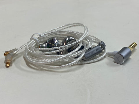 Beyerdynamic cable 