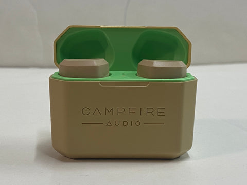 Campfire Audio Orbit Review