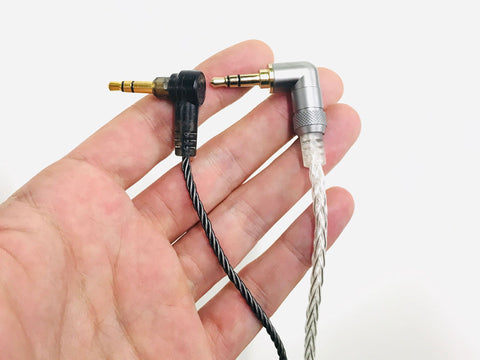 Audio 46: Reseña de Campfire Polaris II vs FiiO FH7 El mejor cable Litz para Campfire IEM