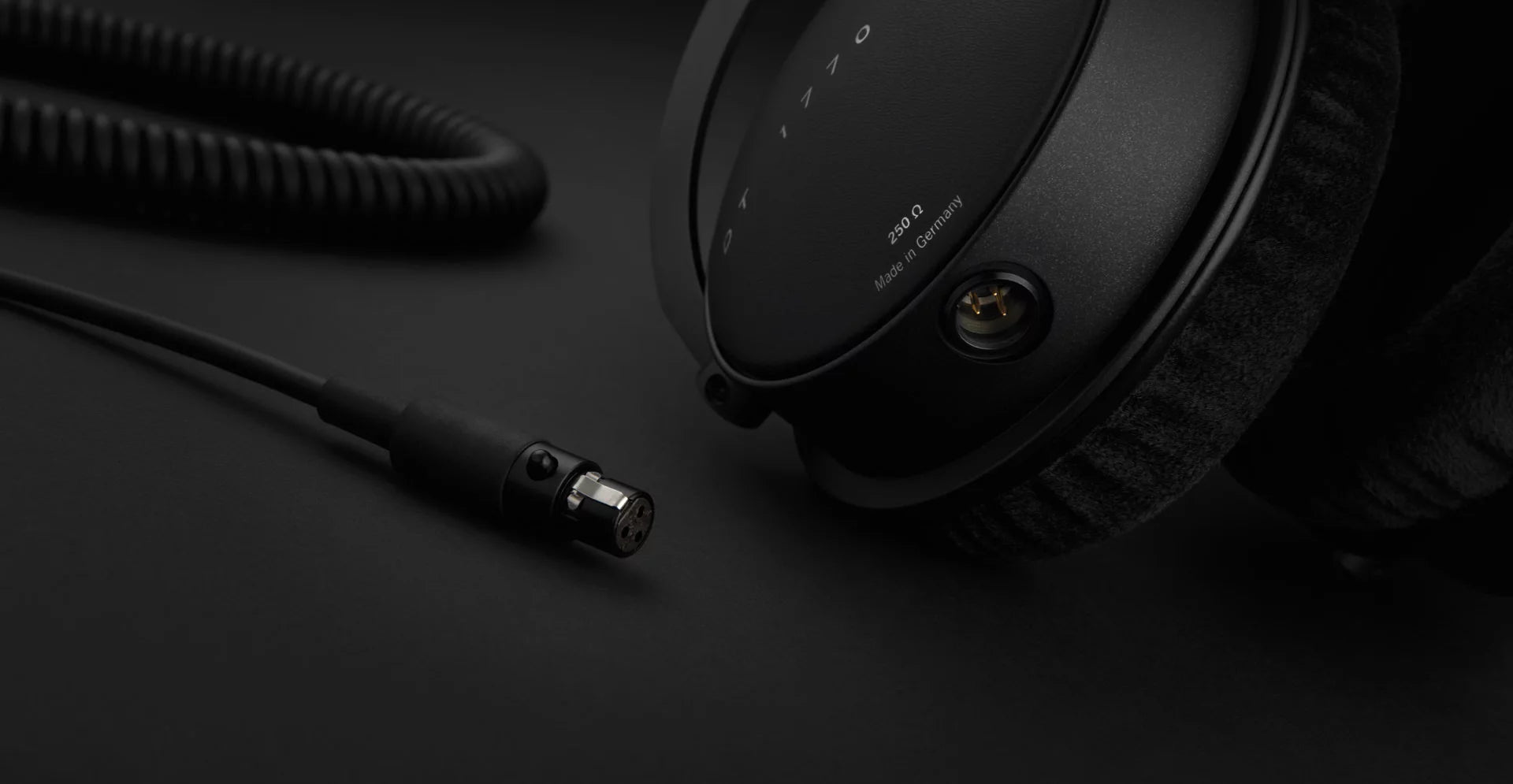 Beyerdynamic DT 1770 Pro Made In Germany