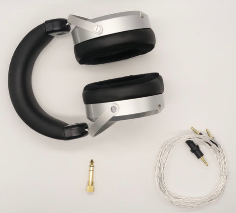 HIFIMAN HE400SE Planar Magnetic Headphones