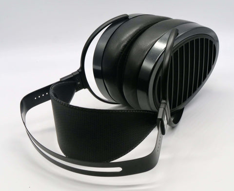 HifiMan Arya Stealth - Revisión y comparación con el Arya original