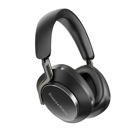 Bowers & Wilkins PX8, wireless, ANC, bluetooth, headphone