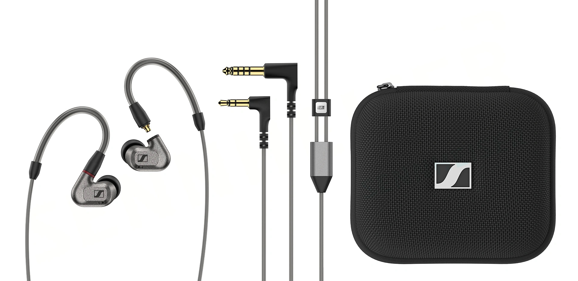 Sennheiser IE 600 Included Accessories