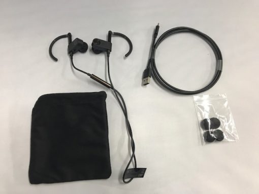 Revisão dos fones de ouvido sem fio B&O Earset