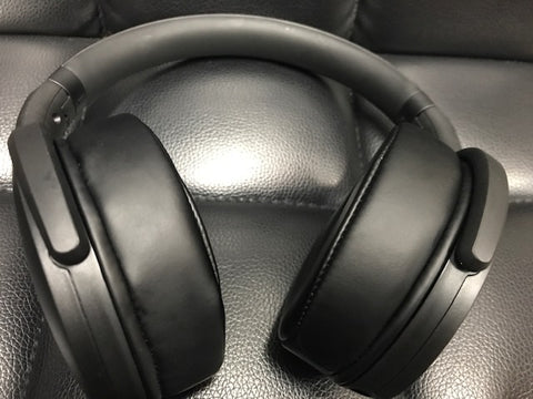 Audio46: Revisão do Sennheiser HD 400S