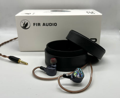 Fir Audio b12