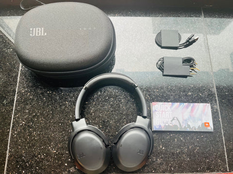 JBL Tour ONE M2 Headphones Review - Sounds Good To Me!