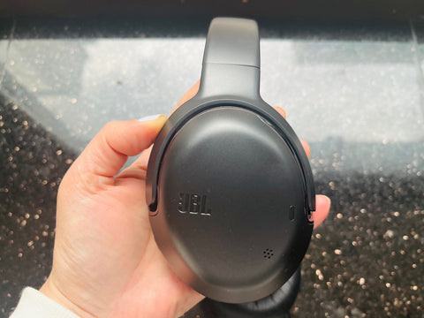 Review: JBL Tour One M2 are feature-packed headphones for a decent