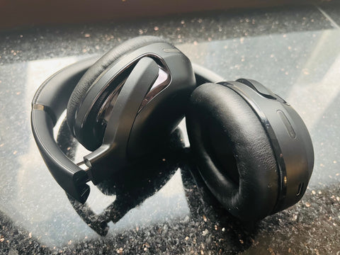 JBL Tour One M2 Review: Folds with Case