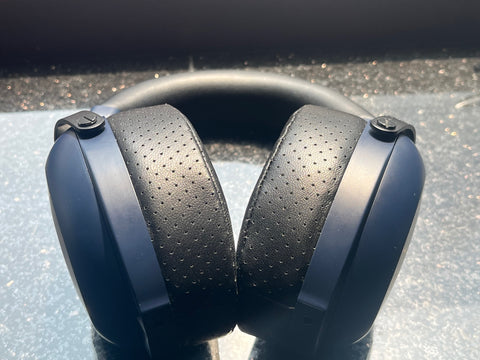 Dekoni Audio X HiFiMAN Cobalt Review: Dekoni Ear Pads