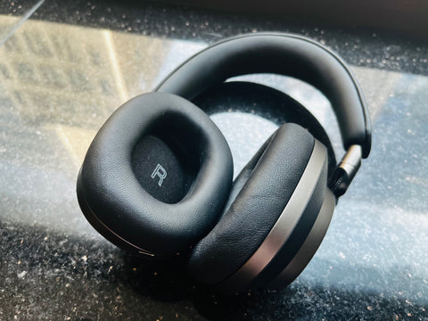 Bowers & Wilkins Px8 Review: Are they comfortable?