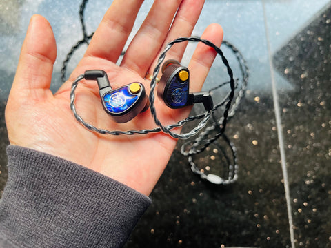 64 Audio Volur Review: The brand's latest IEM